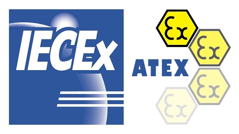 Show products in category Hazardous Area Cable Glands