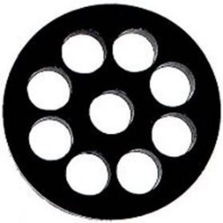 Show details for M20 Multi-hole Insert 9x2mm