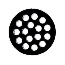 Show details for M50 Multi-hole Insert 14x7mm