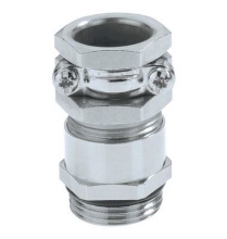 Show details for Robust Metal Clamp Gland M20