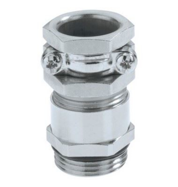 Picture of Robust Metal Clamp Gland M25