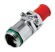 Picture of +165 Anti-Kink Clamp Gland M25