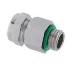 Show details for Mini Metal Gland M6