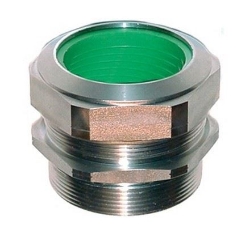 Show details for High-Temp Metal Gland M32