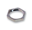 Picture of Mini Metal Locknut M6