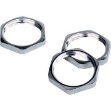 Picture of Lead Free Metal Locknut M40