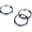 Show details for Lead Free Metal Locknut M40