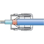 Picture of Lead Free EMC Gland M12