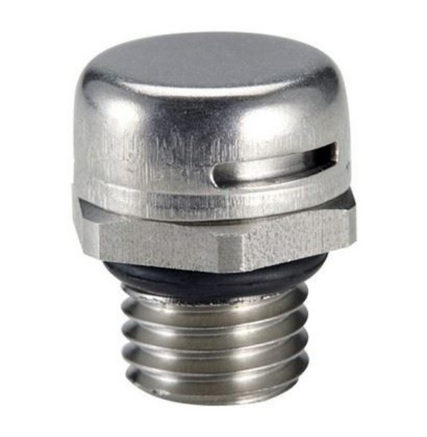 Picture of Stainless Steel Vent Gland M12
