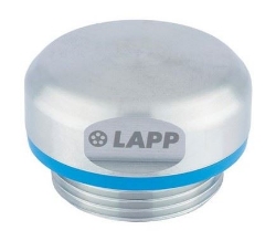 Show details for HYGIENIC Blank Plug M12