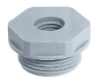 Picture of Nylon Reducer M40 to M20