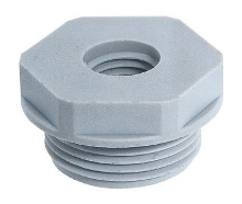 Show details for Nylon Reducer M40 to M20