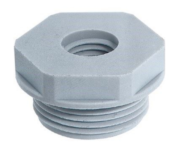 Picture of Nylon Reducer M63 to M32