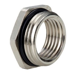 Show details for Hex Metal Reducer M32 to M20