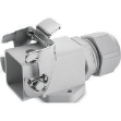 Picture of H-A 3 PG11 Plastic Surface Mount Base