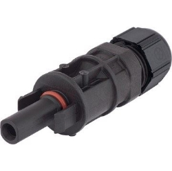 Show details for Solar Female 4Plus 4 to 6mm Connector