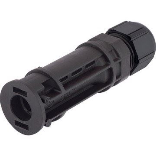 Picture of Solar Male 4Plus 10mm Connector