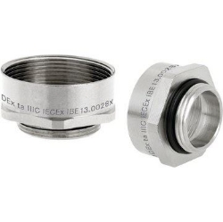 Show details for Enlarger M12 to M16 (ATEX)