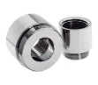 Picture of Metric To NPT Adapter M20 to 1/2"