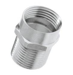 Show details for M20 to PG16 Hex Adapter - XL