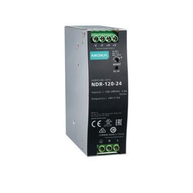 Picture of Power Supply Unit 120W 24VDC