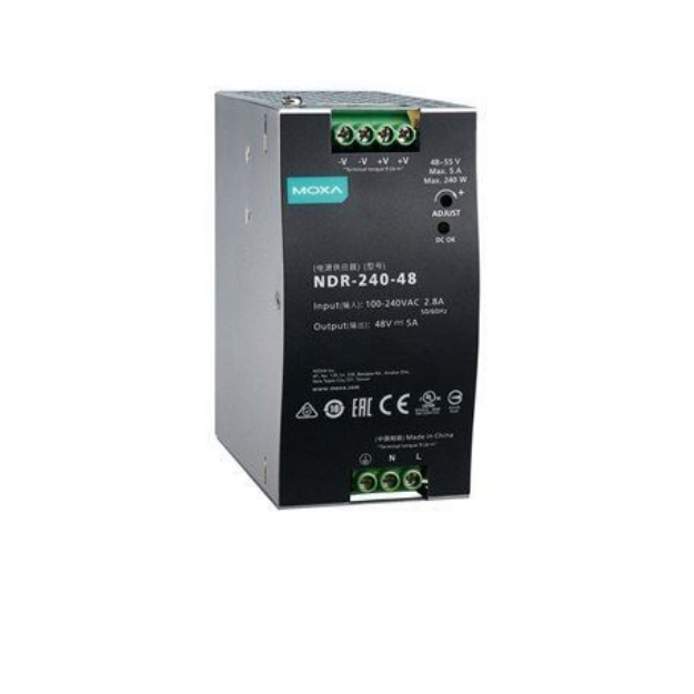 Picture of Power Supply Unit 240W 48VDC
