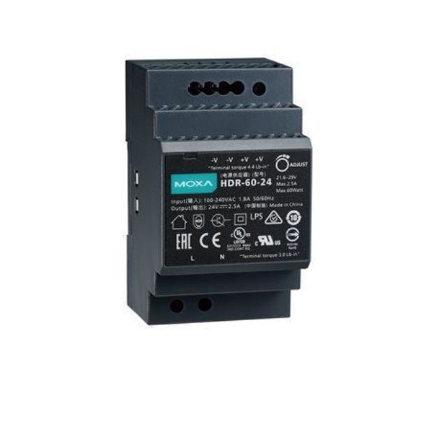 Picture of Power Supply Unit 60W 24VDC