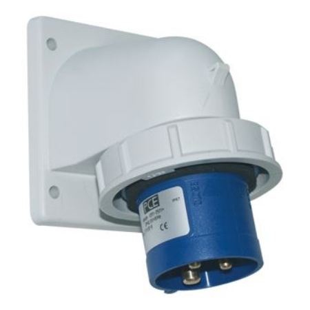 Show products in category CEE Caravan Plugs & Sockets Picture for category CEE Caravan Plugs & Sockets