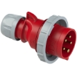 Picture of CEE Cable Plug 16A 5P IP67