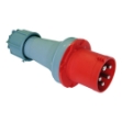 Picture of CEE Cable Plug 63A 5P IP44