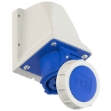 Picture of CEE Wall Socket 16A 3p IP67