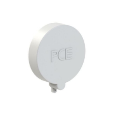 Show details for CEE Dust Cap 32A 3+4p