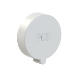 Show details for CEE Dust Cap 3+4+5p 63A