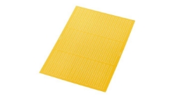Show details for Cable Marker Insert - 1 Sheet
