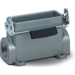 Show details for H-A 10 Surface Mount Base