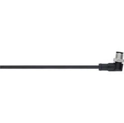 Show details for Sensor Lead (M12 to M12) 2m
