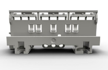 Show details for Connector Carrier 6mm - Ex Rated