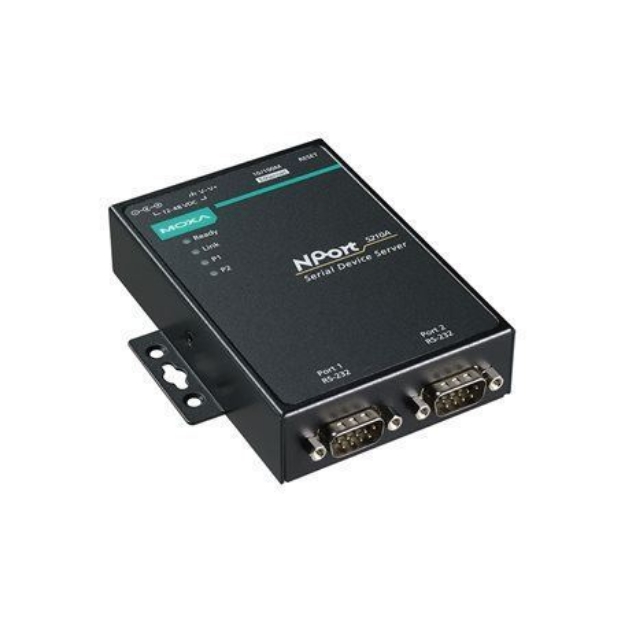 Picture of Serial Converter 2 Port - Wide Temp