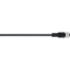 Show details for Shielded Sensor Lead (M12) 10m