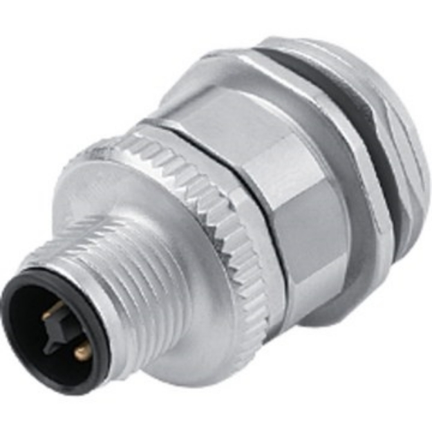 Picture of Connector (M12)