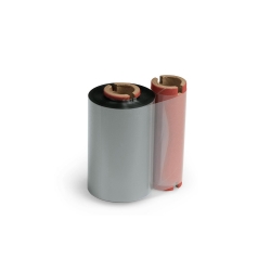 Show details for Thermal Transfer Ink Ribbon