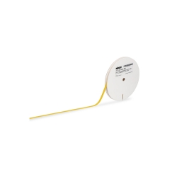 Show details for Shrink Tube 0.75mm² to 1mm², Yellow