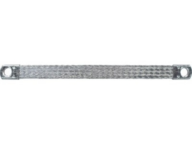 Picture of Flat Ground Strap 1x6mm