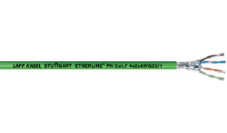 Show details for Cat7 Profinet