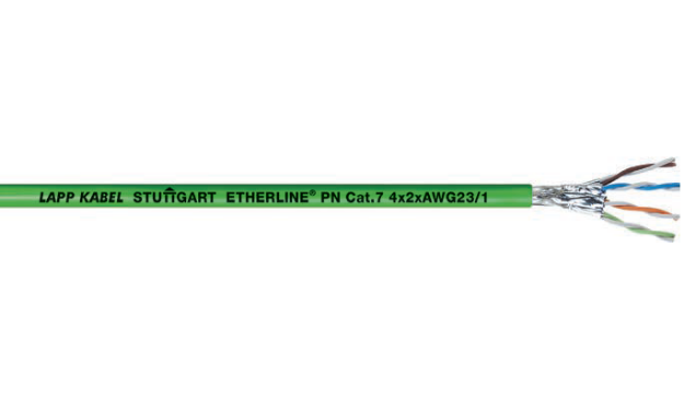 Picture of Cat7 Profinet PUR