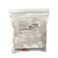 Show details for Ferrules 95mm2