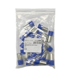 Show details for Ferrules 120mm2