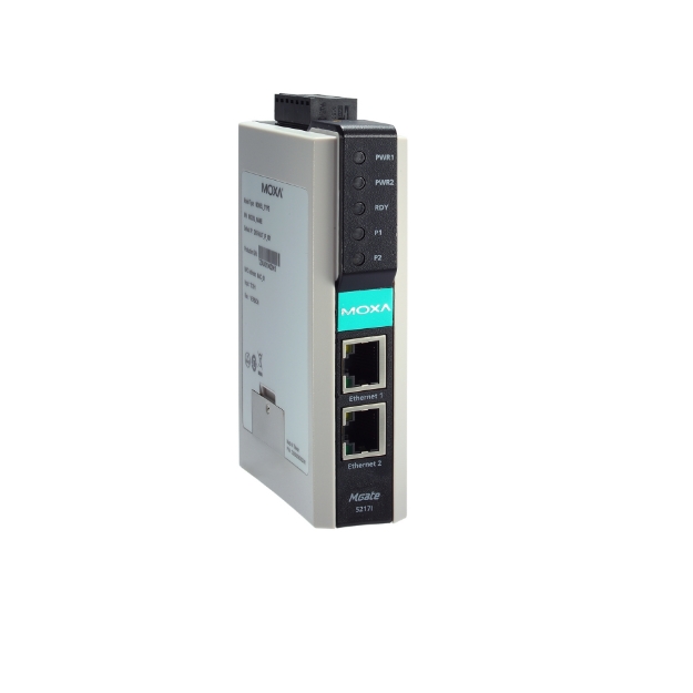 Picture of Modbus to BACnet Gateway