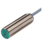 Picture of Inductive sensor NBB5-18GM60-WS