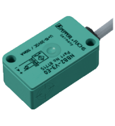 Show details for Inductive sensor NBB2-V3-E0